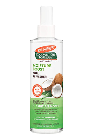 Palmer's COF Moisture Boost Curl Refresher (250 ml) #162