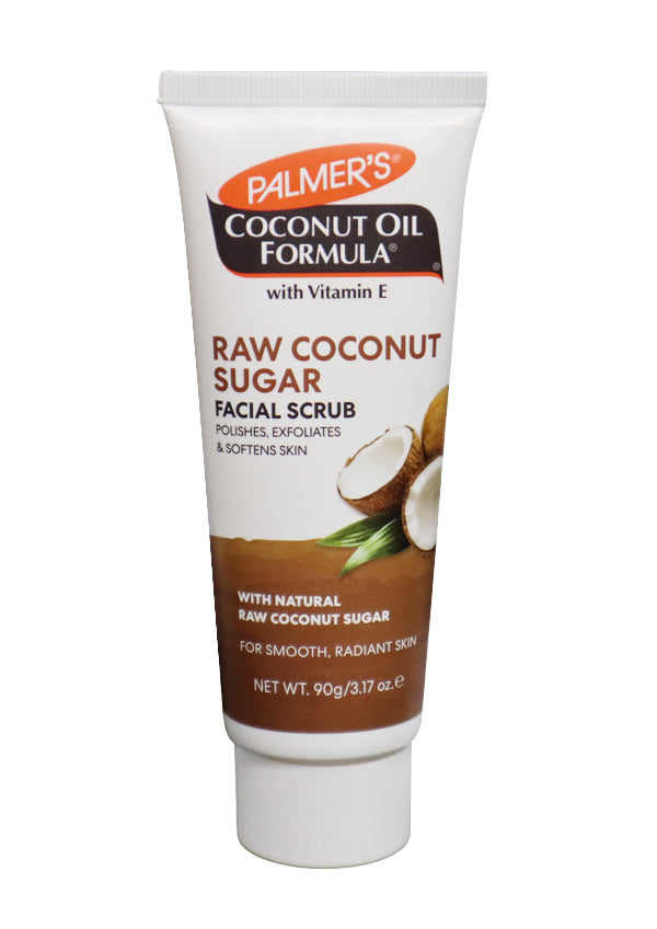 Palmer's COF Coconut Sugar Facial Scrub (90 g/3.17 oz) #170