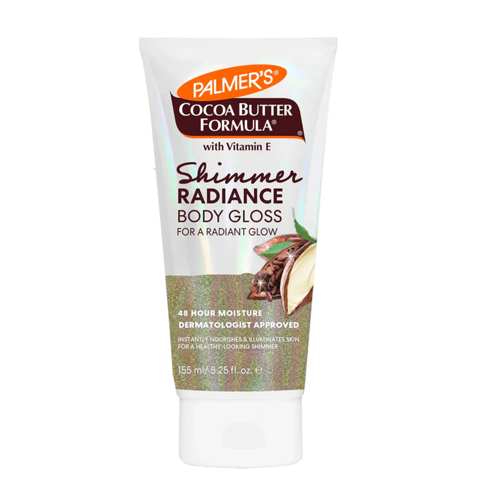 Palmer's Shimmer Radiance Body Gloss (5.25 oz) #205