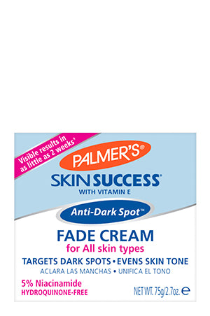 Palmer's Skin Success Fade Cream (2.7 oz)#183