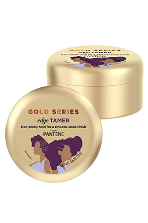 White Smoke Pantene Gold Edge Tamer(2.6oz) #10