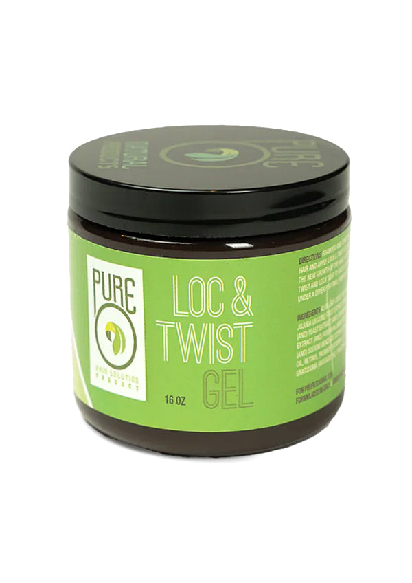 PureO Lock & Twist Gel (16 oz) #2