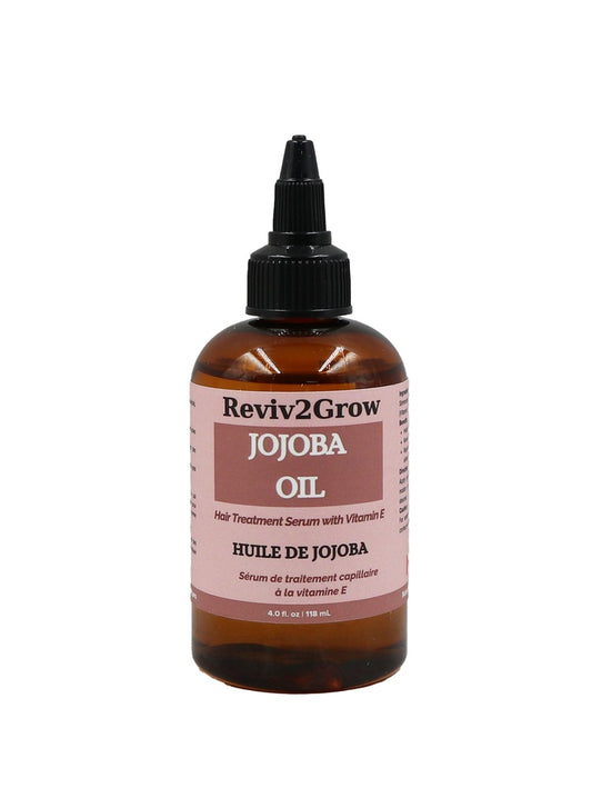 Reviv2Grow Jojoba Oil (4 oz) #12