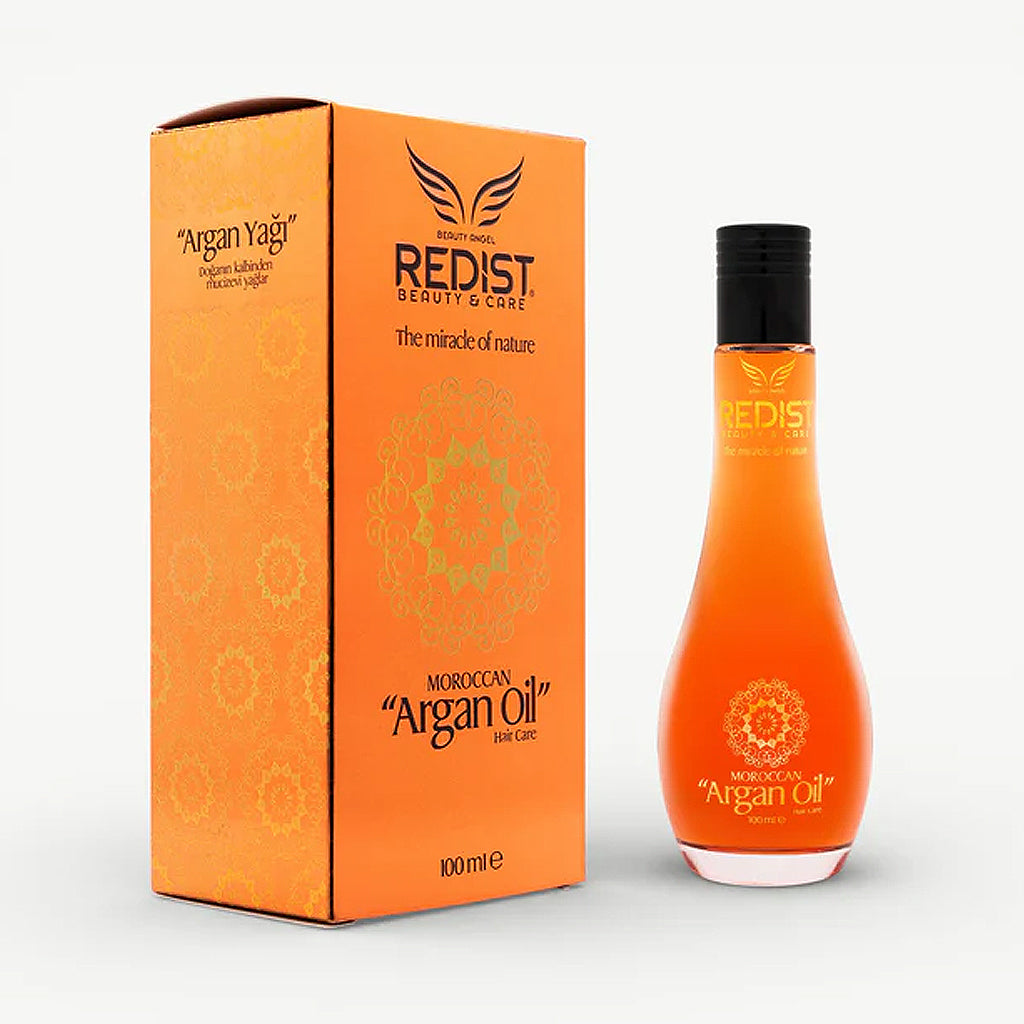 Red One Redist Argan Morocco Oil (100 ml) #53
