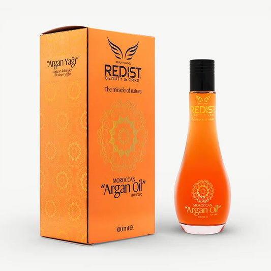 Red One Redist Argan Morocco Oil (100 ml) #53