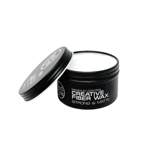 Red One Men Creative Fiber Wax (100 ml) #56