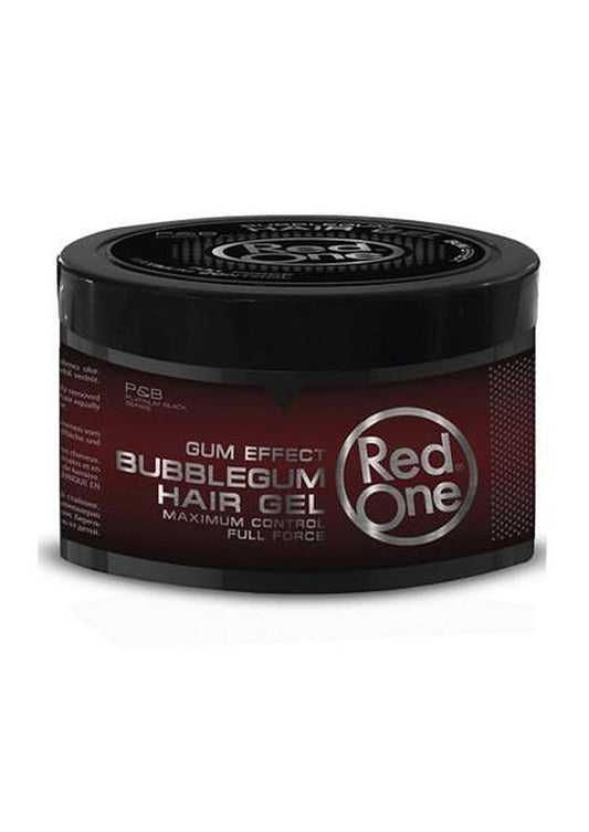 Red One Hair Gel - BubbleGum (400 ml) #42