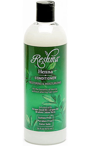 Reshma Henna Conditioner (16oz) #16