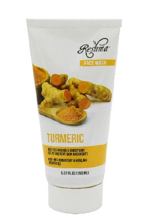 Reshma Face Wash-Turmeric (5.07oz) #10