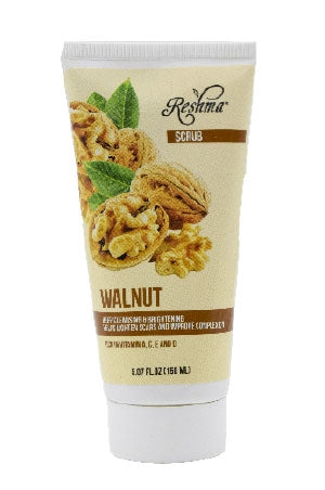 Reshma Scrub -Walnut (5.07 oz) #13
