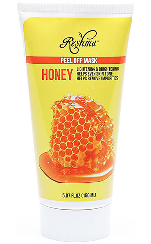 Reshma Peel Off Mask(5.07oz) #18