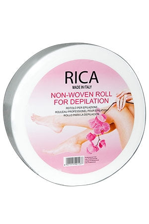White Smoke RICA Non-Woven Roll for Depilation #00153- pc