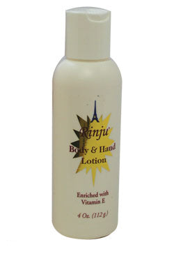 Dark Gray Rinju Body & Hand Lotion (4oz) #5