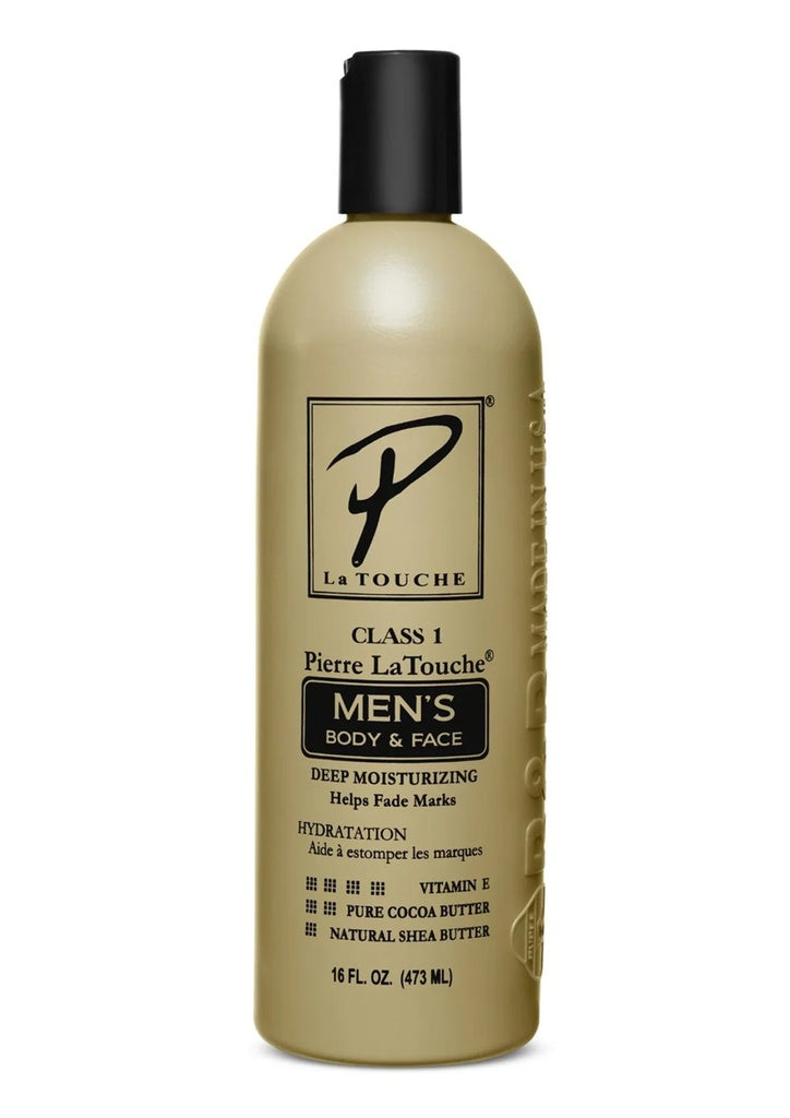 Pierre La Touche MEN Body & Face Lotion (16 oz) #20