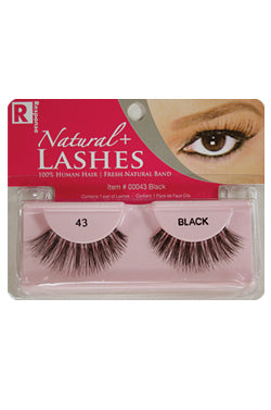 Response Eyelashes #43