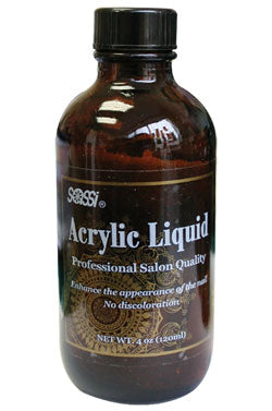 Sassi Acrylic Liquid (4oz)#11
