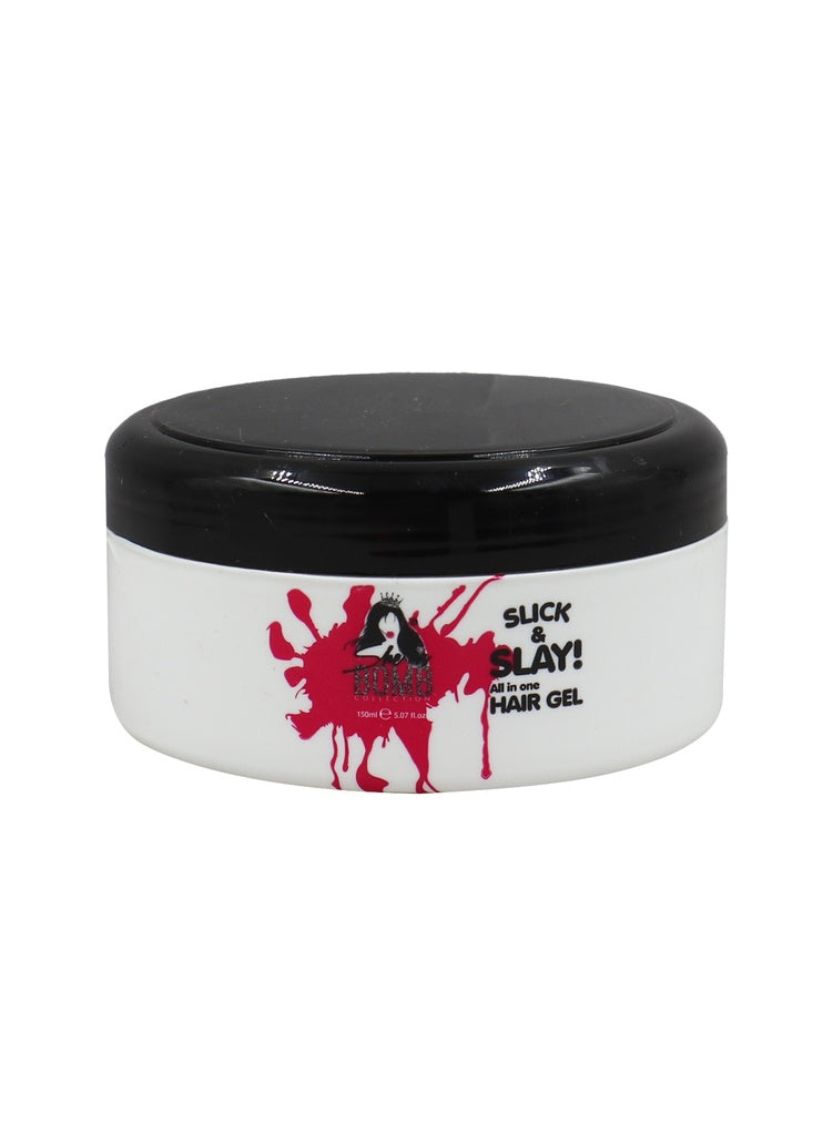 SHE IS BOMB Slick & Slay Gel (5.07 oz) #10