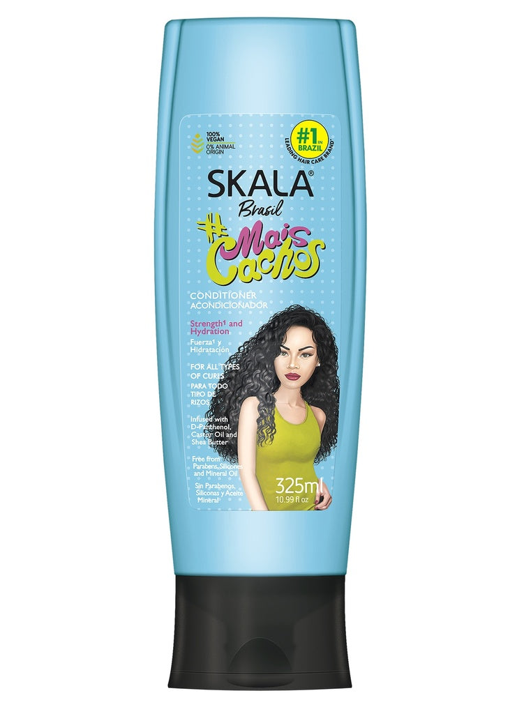 SKALA Mais Cachos/Perfect Curls Conditioner (10.99 oz) #25