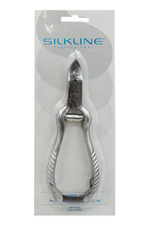 [SLK] 5.5" HEAVY DUTY TOENAIL NIPPER #NSE2006NC