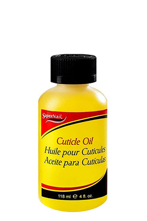 SuperNail Cuticle Oil(4oz)#6