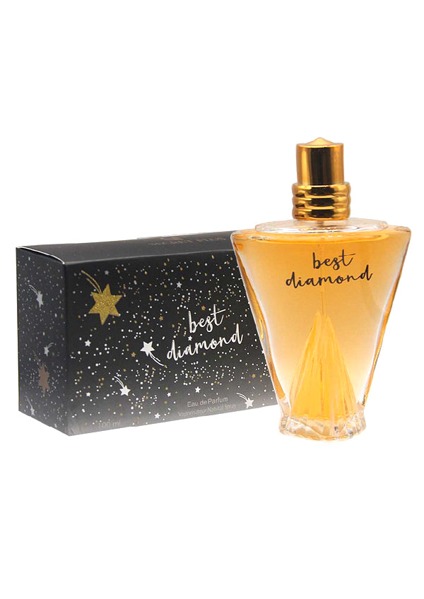 SECRET PLUS Best Diamond (3.4 oz) #115