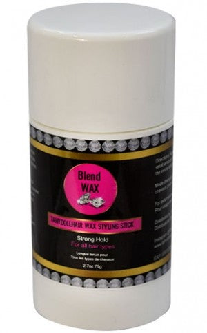 Tamy Doll Hair Wax Styling Stick - Strong Hold (75g) #1