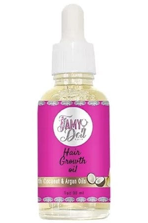 Tamy Blend Hair Growth Oil( 1oz) #6