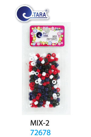Tara Bead(S) #72678 Mix -pc