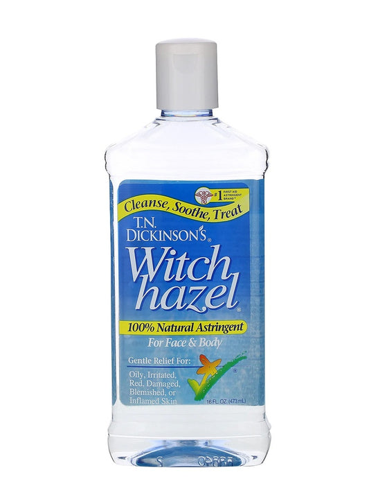 T.N. Dickinson's Witch Hazel Astringent (16 oz) #2