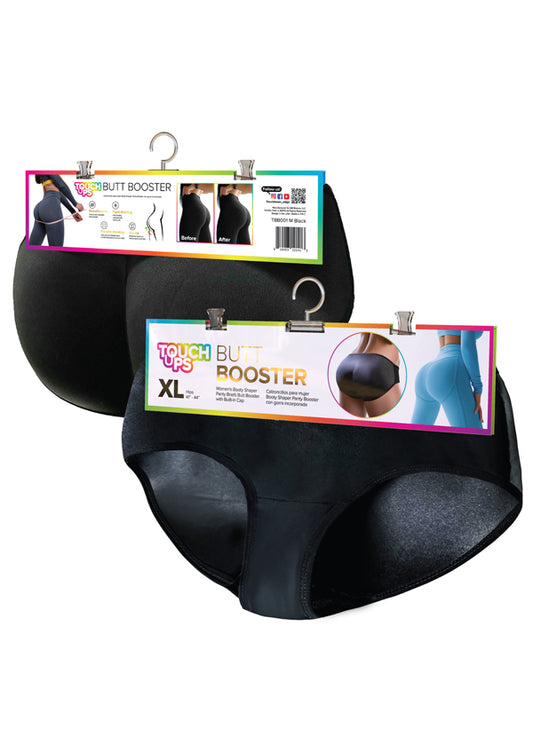 White Smoke Touch Down Touch Ups -Butt Booster(Medium) #TBB001 -pc