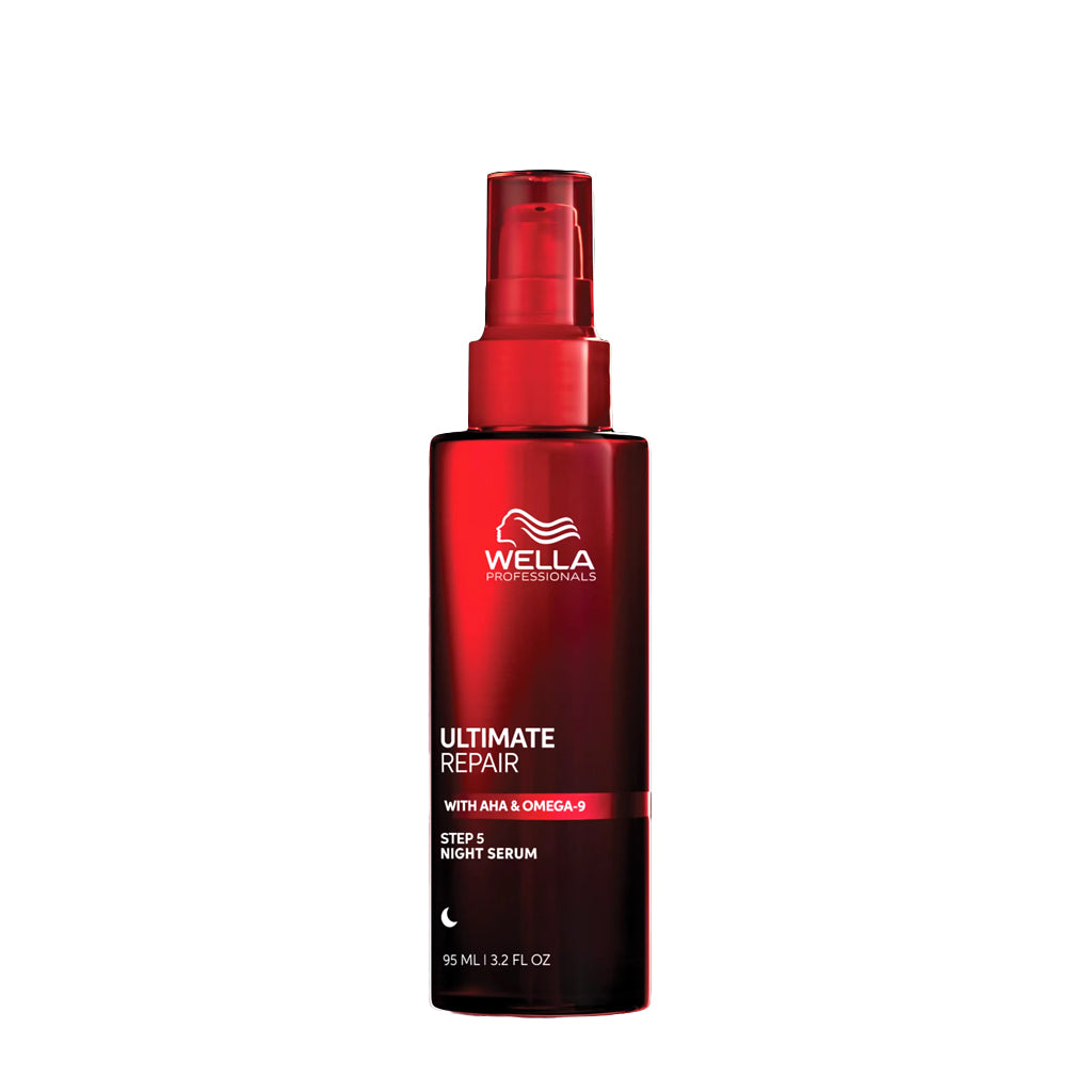 Wella Ultimate Repair Night Serum (1 oz) #27