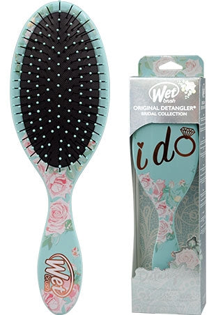 The Wet Brush Og'l Detangler-Comb(B-I do)#BWP830BRIDEIDO - pc