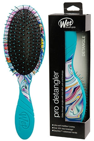 Pro Detangler-Chromatic swirl #BWP830ELECCS-pc