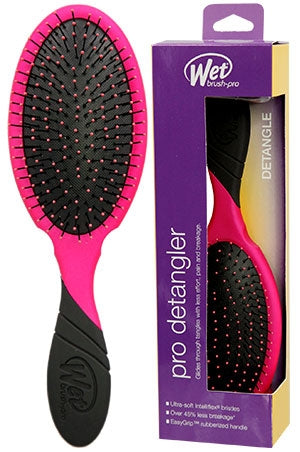 Pro Detangler-Pink #BWP830PROP-pc