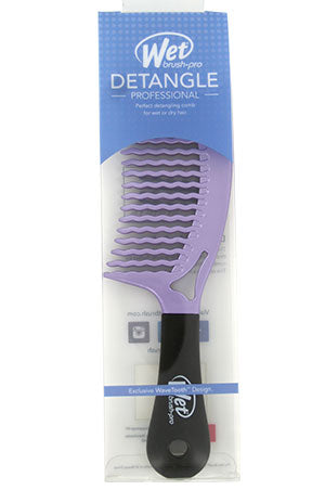 The Wet Comb #0620W-PR//PS(Lovin Lilac) - pc
