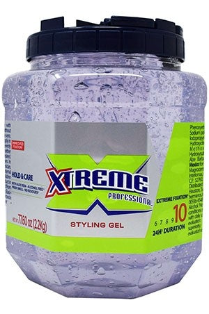 Xtreme Gel Professional (77.67oz)#10