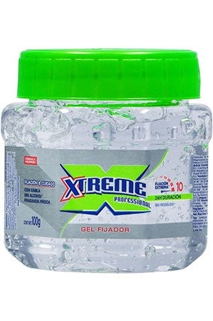 Xtreme Gel Professional (3.38oz)-Clear #1