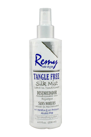 Wet&Wavy Remy Hair Tangle Free Silk Mist (8oz)#13
