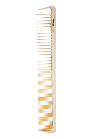 [DAC] Silicone Styling Comb-#SIL52C
