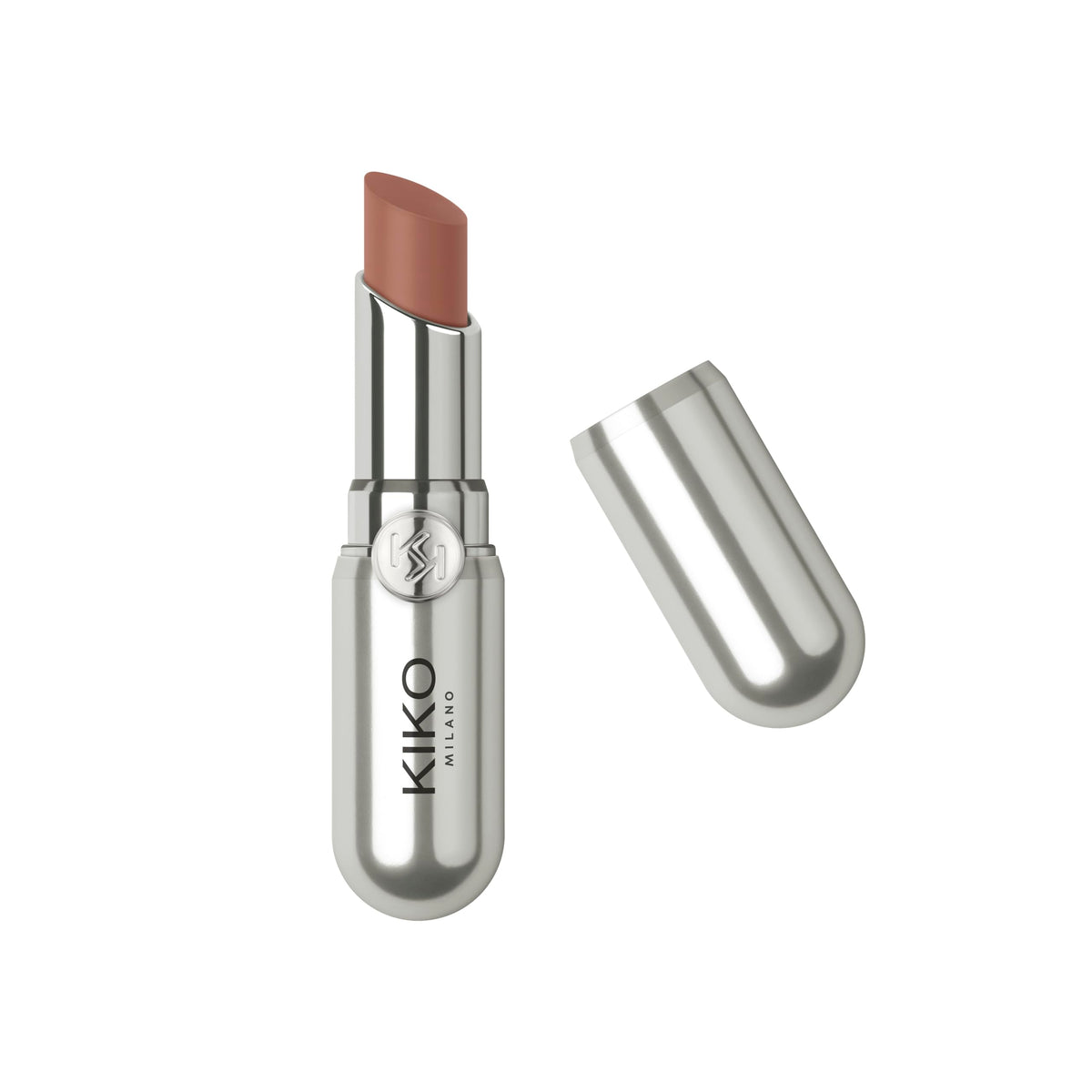 White Smoke KIKO Milano 3D Hydra Lip Stylo, Hydrating Lipstick