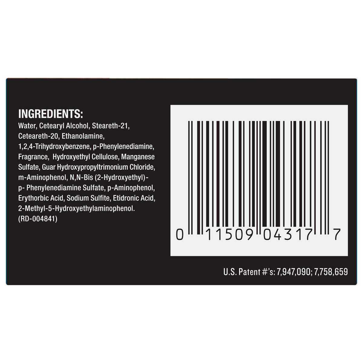 Black Just for Men AutoStop Hair Color, Light Medium Brown