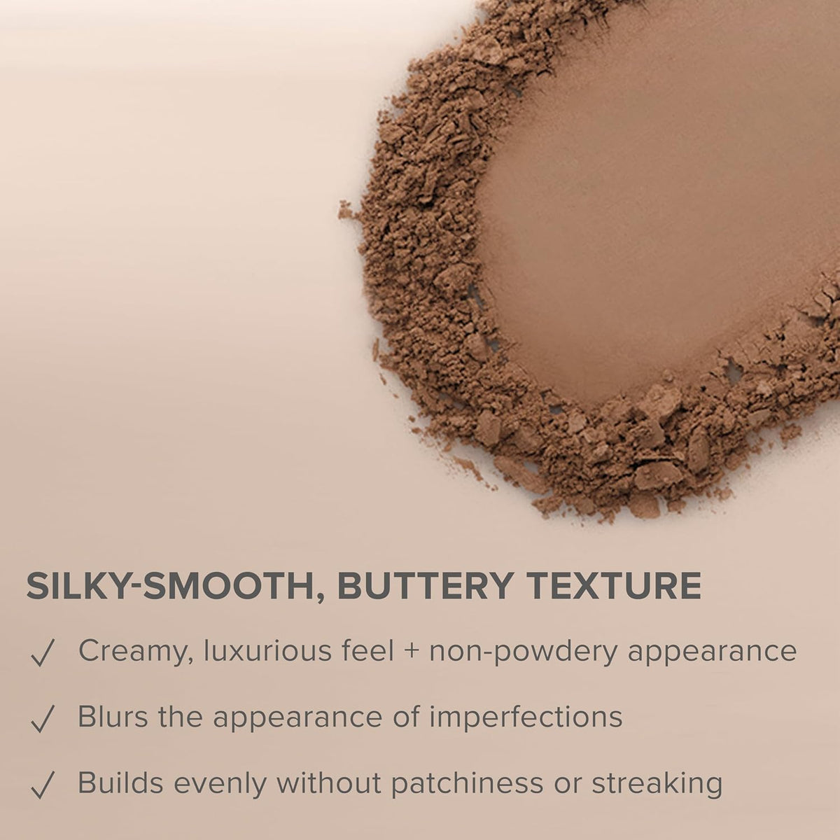 Gray Anastasia Beverly Hills - Smooth Blur Bronzer Velvet Matte Sunkissed Glow