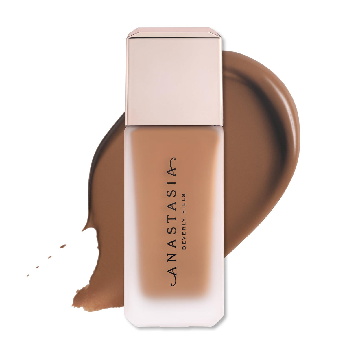 White Smoke Anastasia Beverly Hills - Impeccable Blurring Matte Liquid Foundation