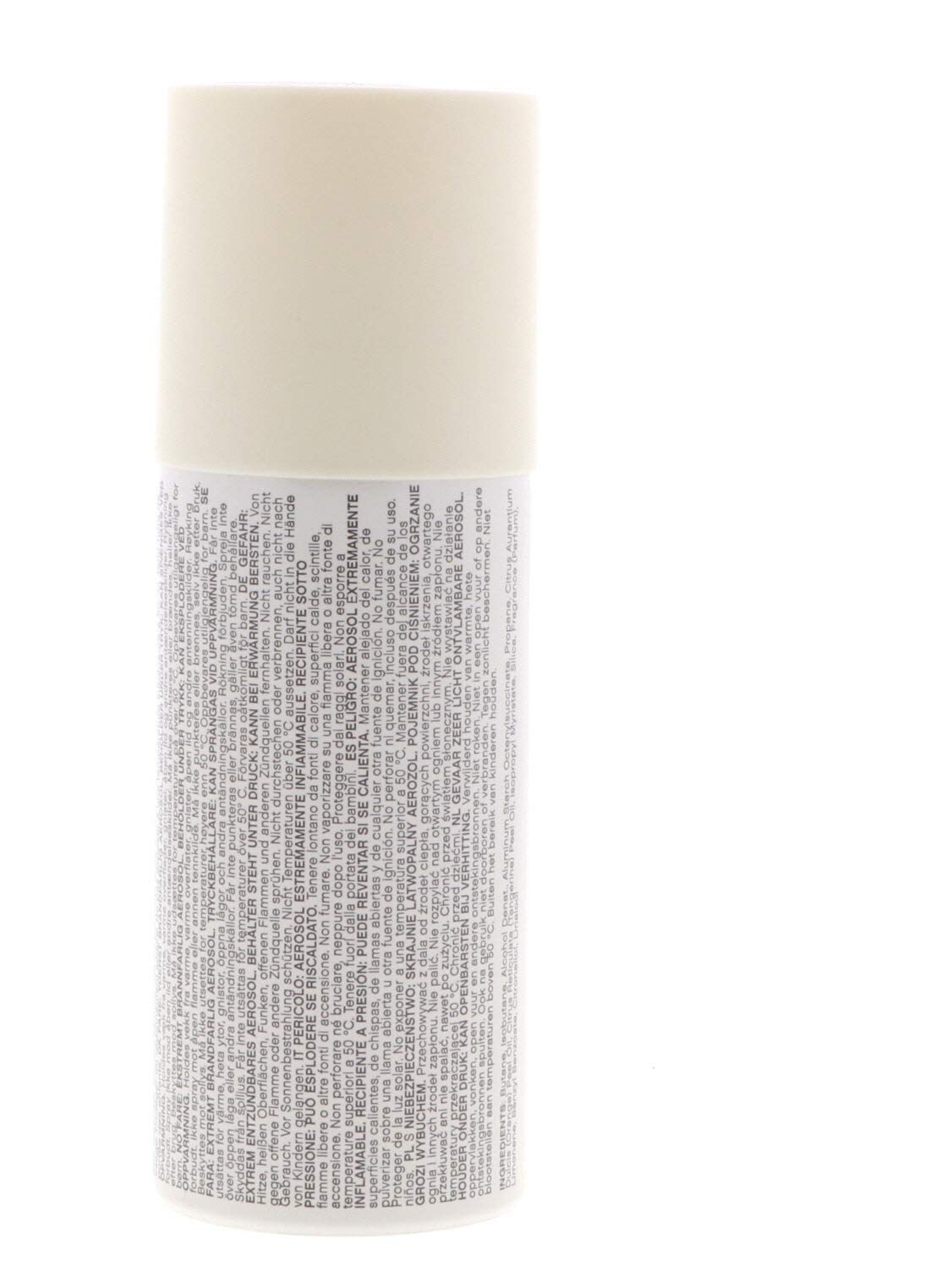 Gray Kevin Murphy Fresh Hair Dry Shampoo Spray, 3.4 oz Pack of 2