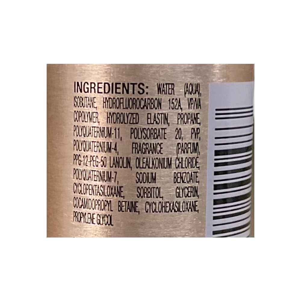 Rosy Brown Nexxus Mousse Plus Volumizing Mousse Professional 2 Oz