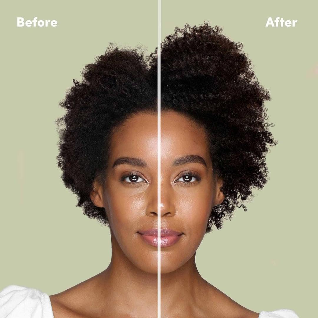 Gray Mizani True Textures Curl Define Pudding – For Curly Hair
