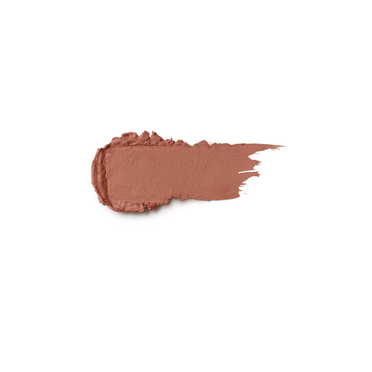White Smoke KIKO Milano Kind by KIKO Soft Matte Lipstick, 01 Woodland