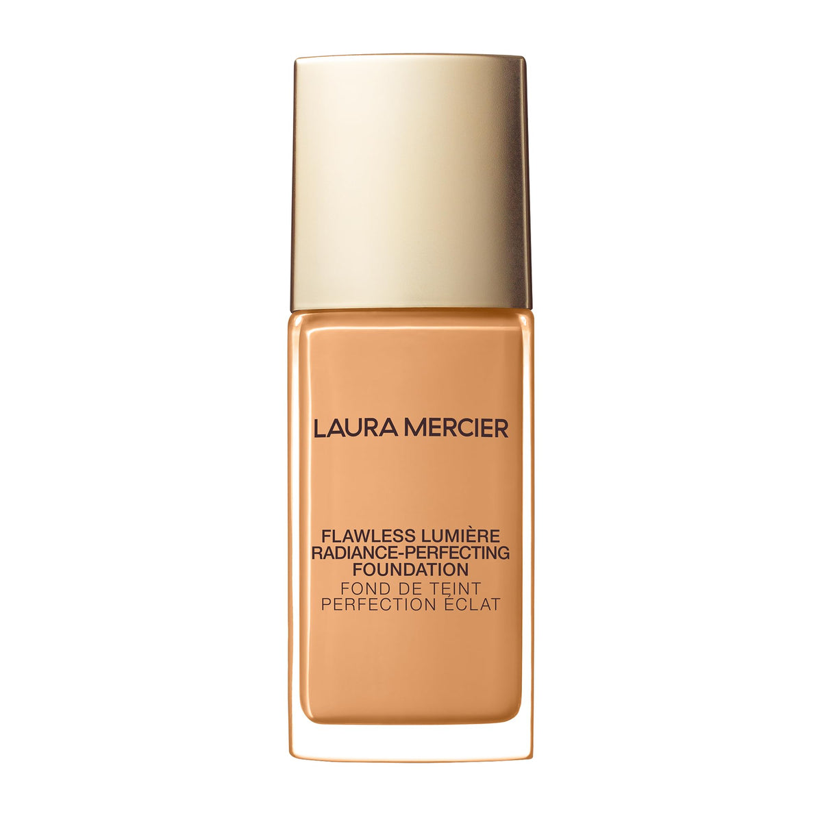 Dark Salmon Laura Mercier Flawless Lumière Foundation, 1 oz