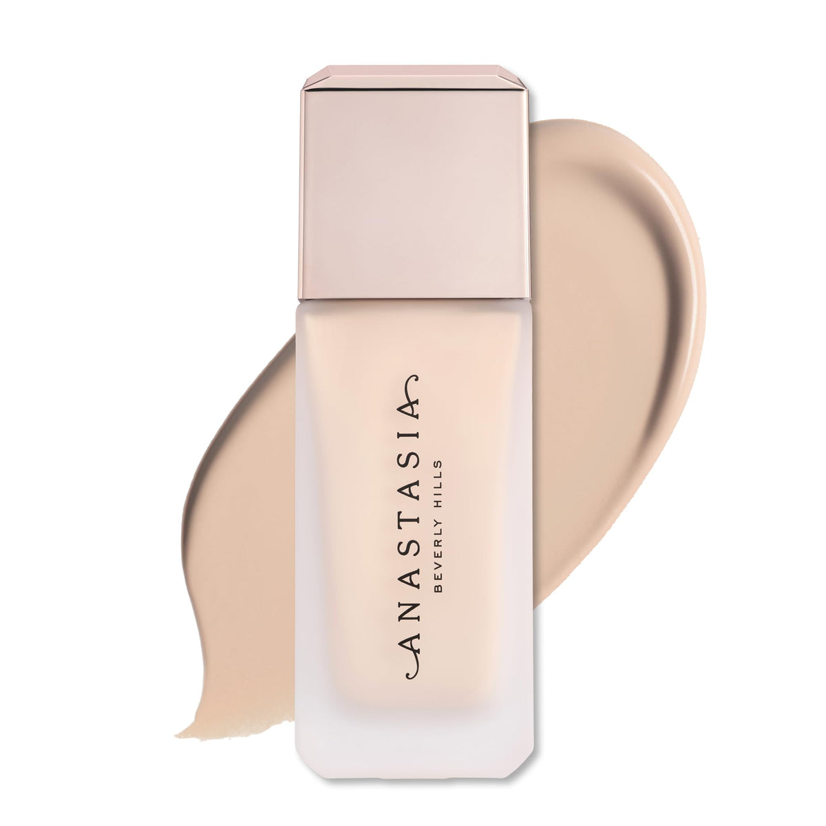 White Smoke Anastasia Beverly Hills - Impeccable Blurring Matte Liquid Foundation