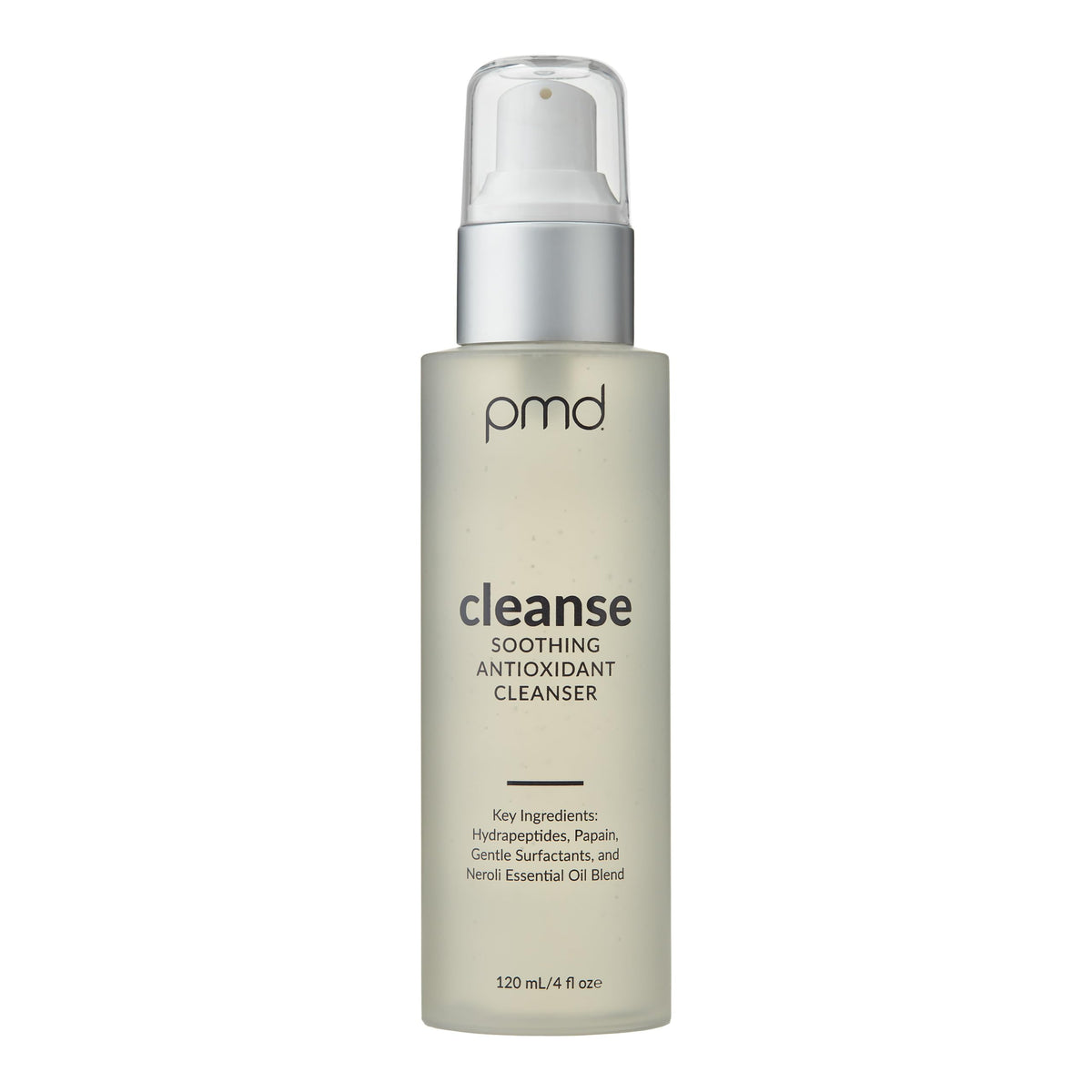 Gray PMD Cleanse: Soothing Antioxidant Cleanser, 4 Fl Oz (Pack of 1)